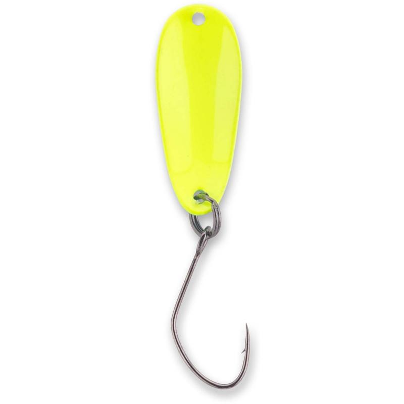 IRON TROUT Long John Spoon 1,5g BSY