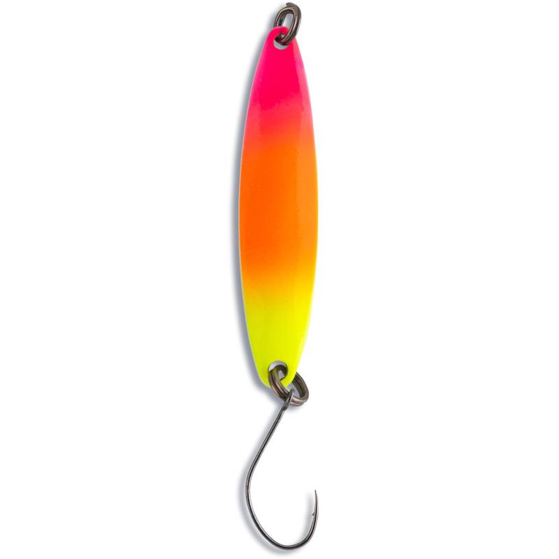 IRON TROUT Slim Spoon 4,0g POY