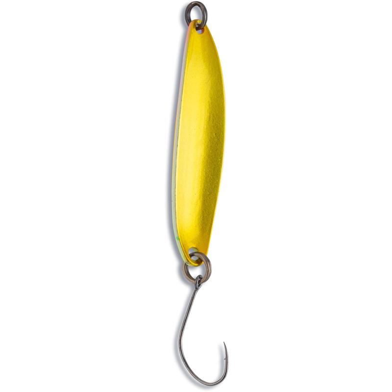 IRON TROUT Slim Spoon 4,0g POY