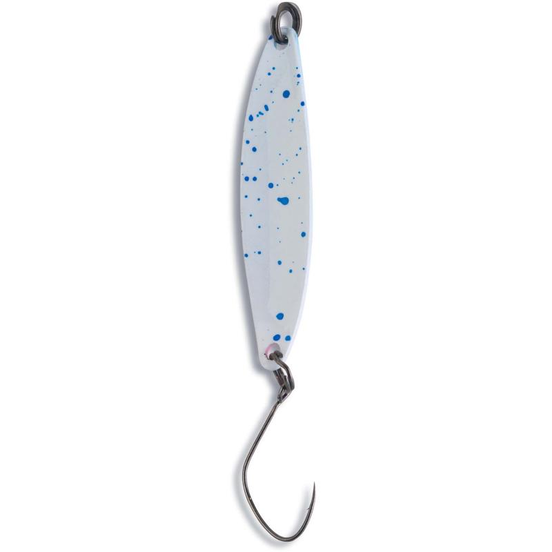 IRON TROUT Slim Spoon 4,0g PWB