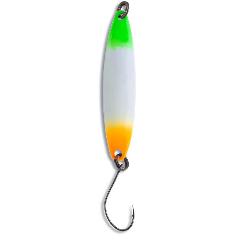 IRON TROUT Slim Spoon 4,0g GWO