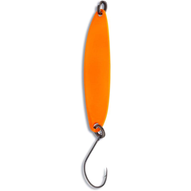 IRON TROUT Slim Spoon 4,0g OBO