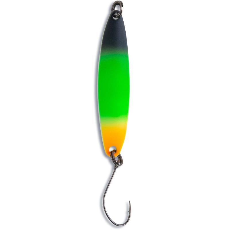 IRON TROUT Slim Spoon 4,0g MFT