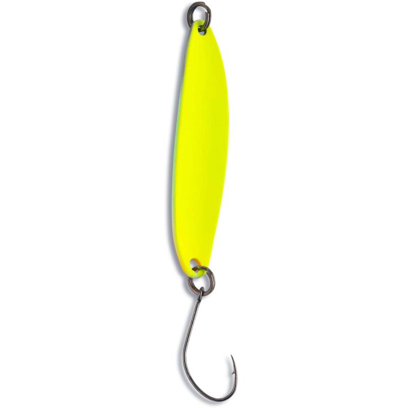 IRON TROUT Slim Spoon 4,0g MFT