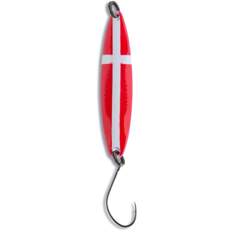 IRON TROUT Slim Spoon 4,0g DAN