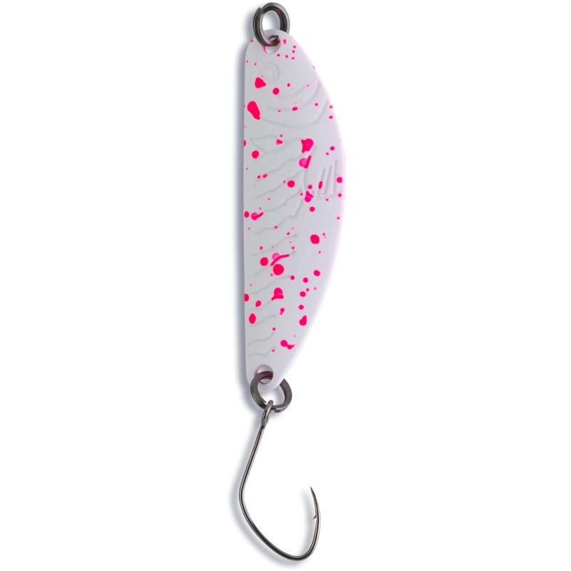 IRON TROUT Crazy Fish Spoon 2,5g WPS