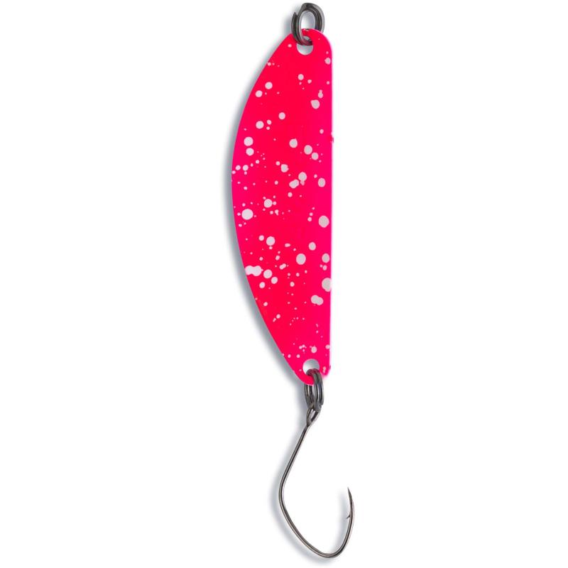 IRON TROUT Crazy Fish Spoon 2,5g WPS