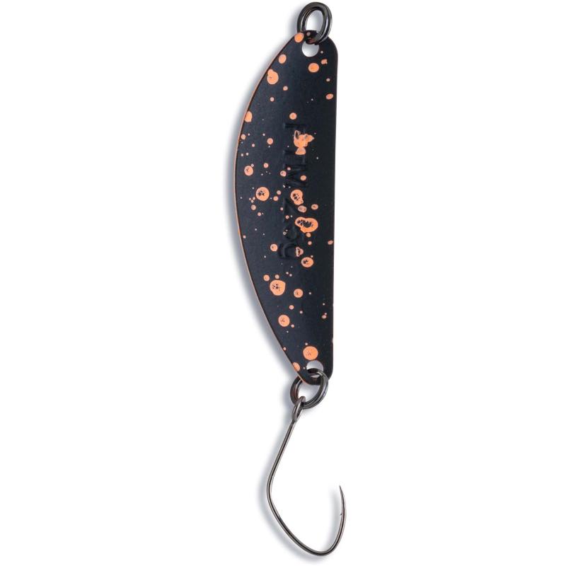 IRON TROUT Crazy Fish Spoon 2,5g OSB