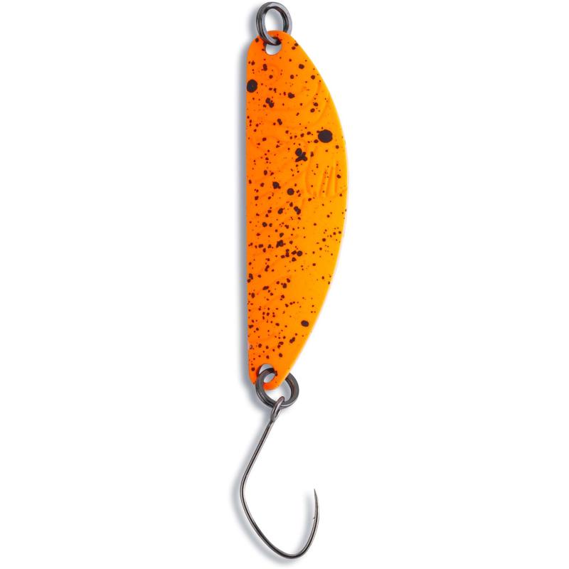 IRON TROUT Crazy Fish Spoon 2,5g OSB