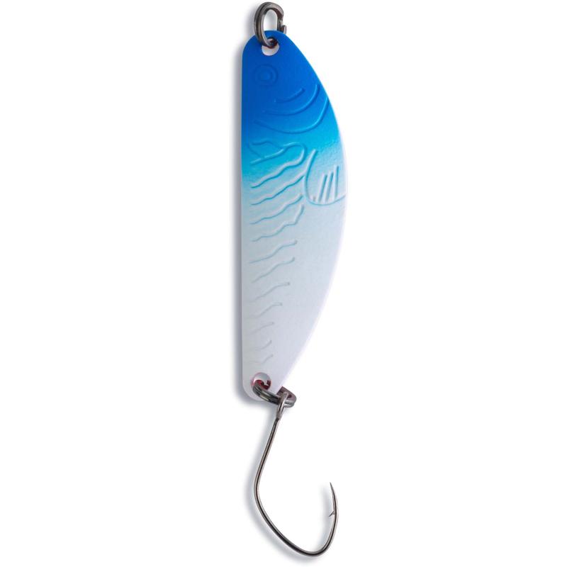 IRON TROUT Crazy Fish Spoon 2,5g WB