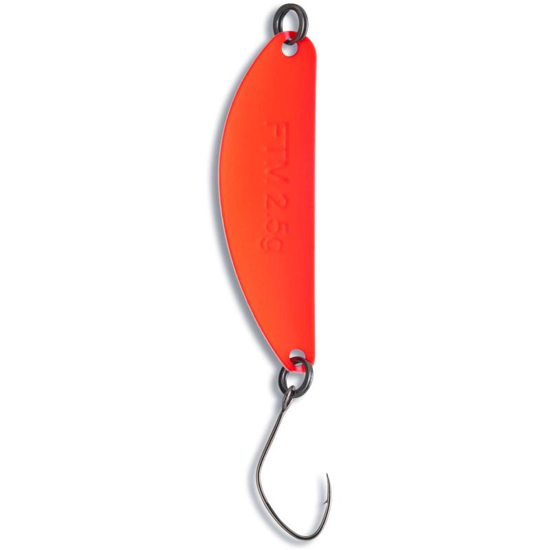 IRON TROUT Crazy Fish Spoon 2,5g WB