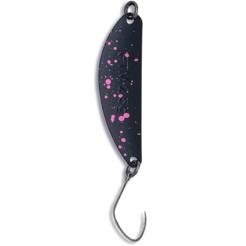 IRON TROUT Crazy Fish Spoon 2,5g PWP