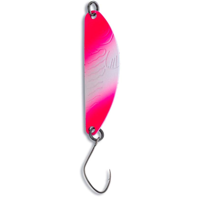 IRON TROUT Crazy Fish Spoon 2,5g PWP