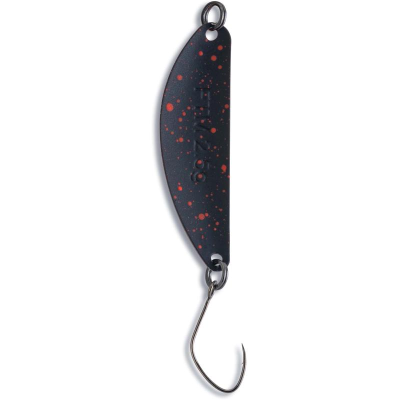 IRON TROUT Crazy Fish Spoon 2,5g JRB