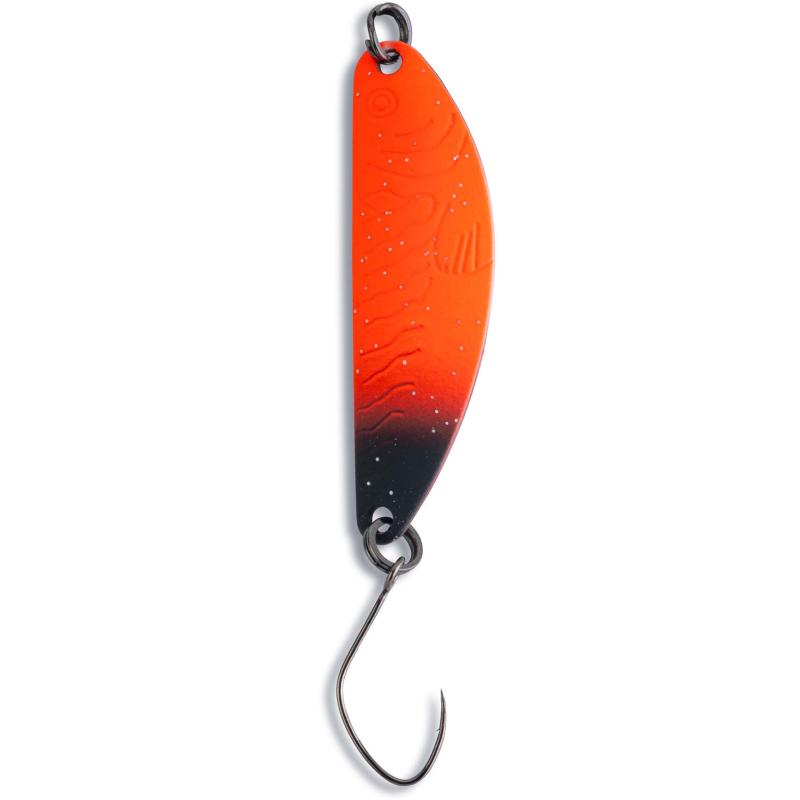IRON TROUT Crazy Fish Spoon 2,5g JRB