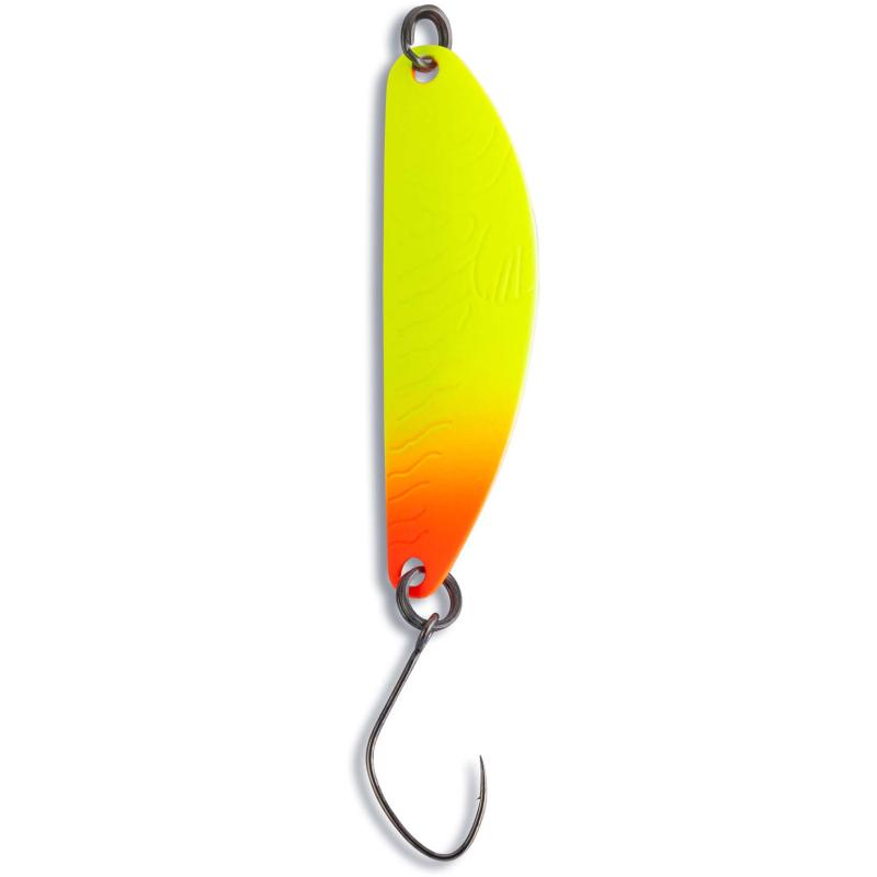 IRON TROUT Crazy Fish Spoon 2,5g YO