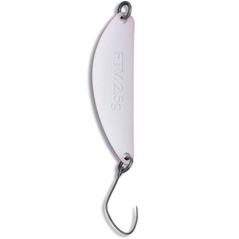 IRON TROUT Crazy Fish Spoon 2,5g DAN