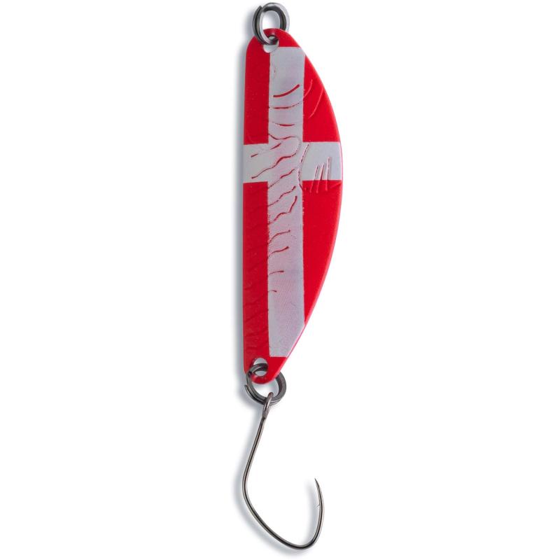 IRON TROUT Crazy Fish Spoon 2,5g DAN