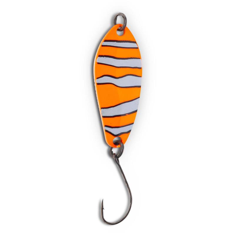 IRON TROUT Heavy Wave Spoon 4,5g CS