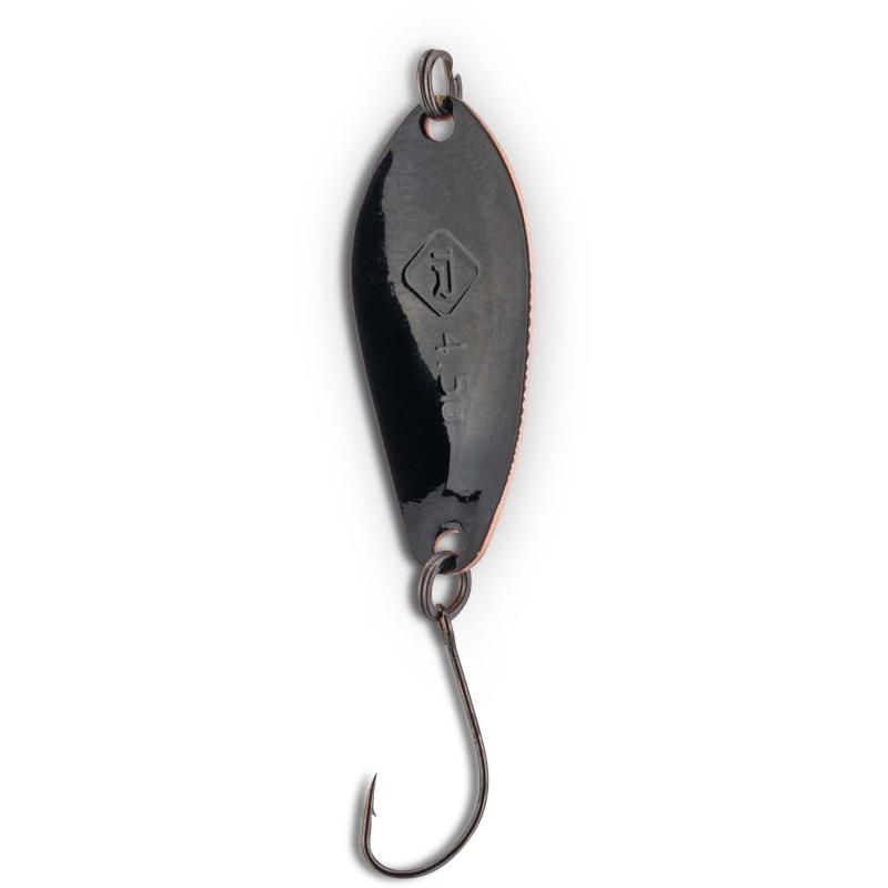 IRON TROUT Heavy Wave Spoon 4,5g CS