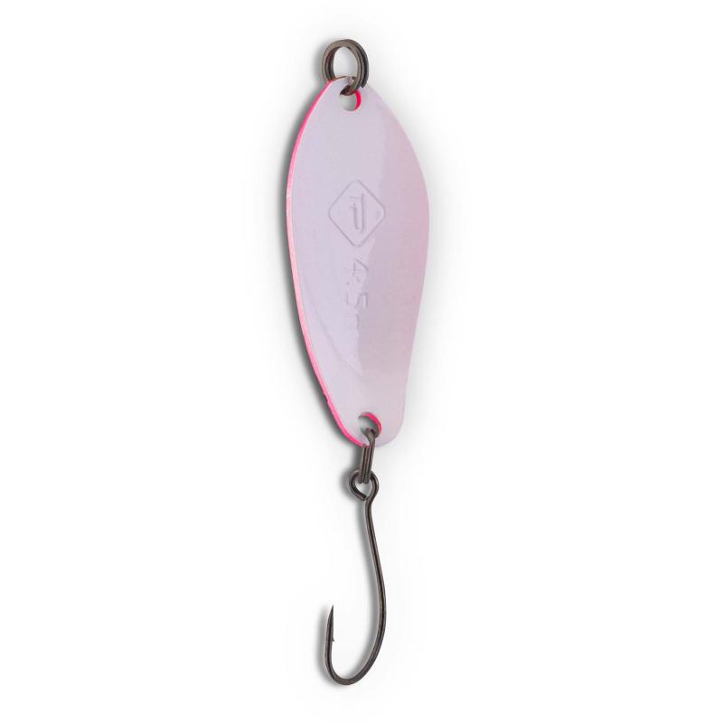 IRON TROUT Heavy Wave Spoon 4,5g CSP