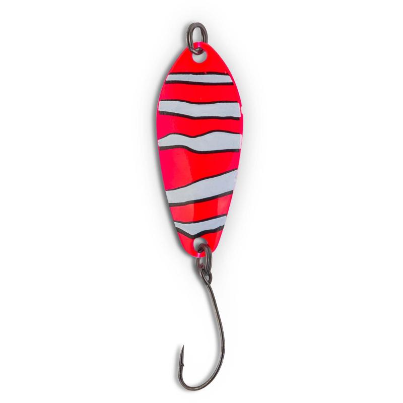 IRON TROUT Heavy Wave Spoon 4,5g CSP
