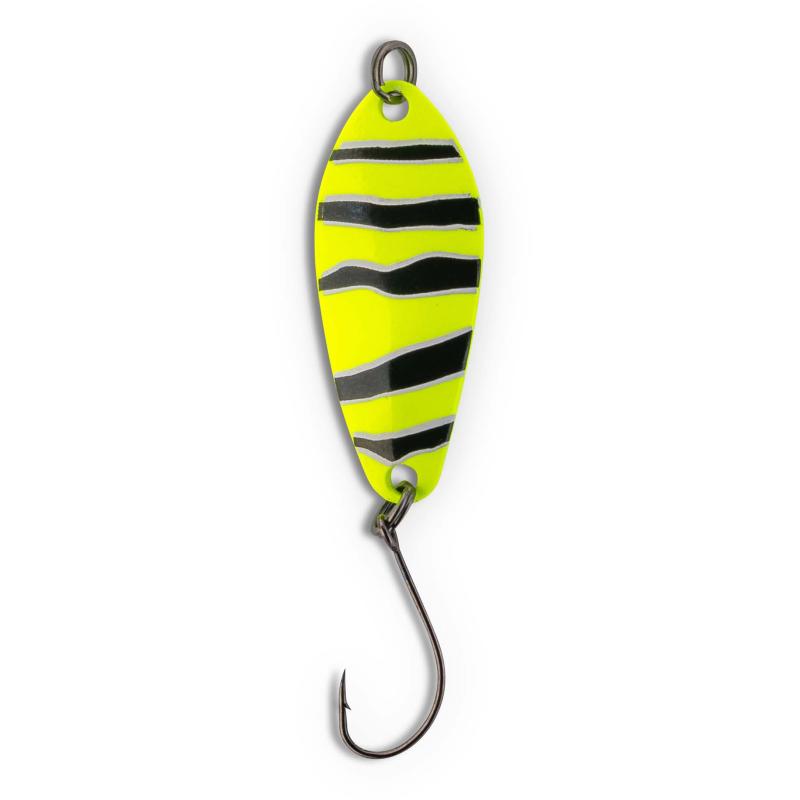 IRON TROUT Heavy Wave Spoon 4,5g CSY