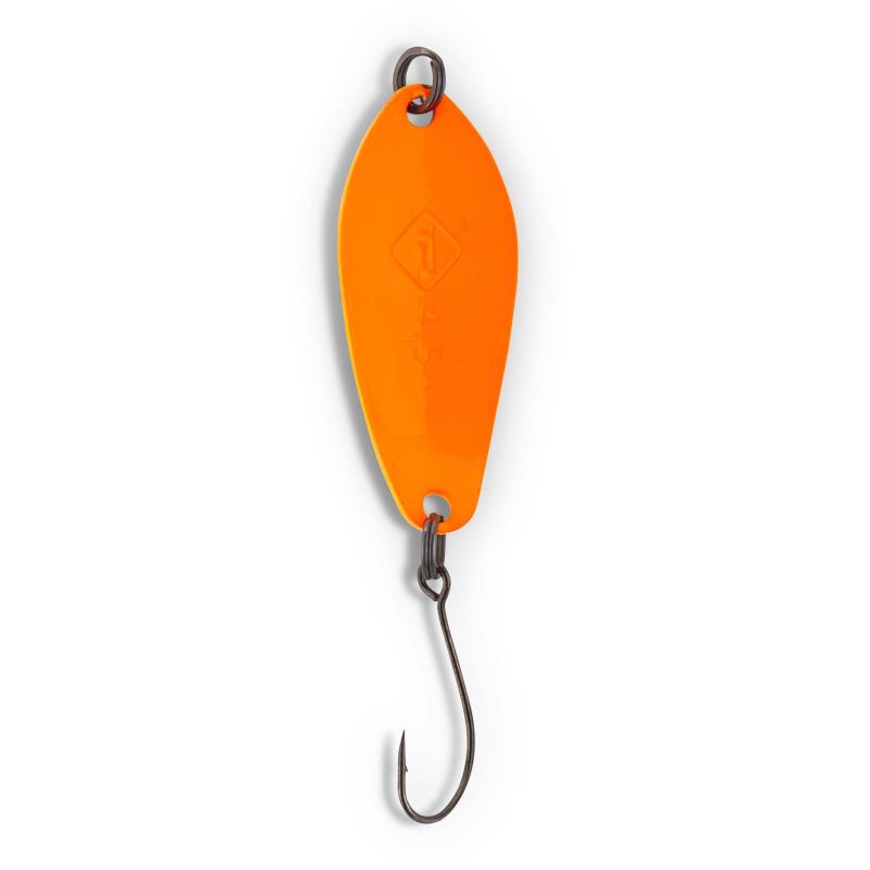 IRON TROUT Heavy Wave Spoon 4,5g RYB