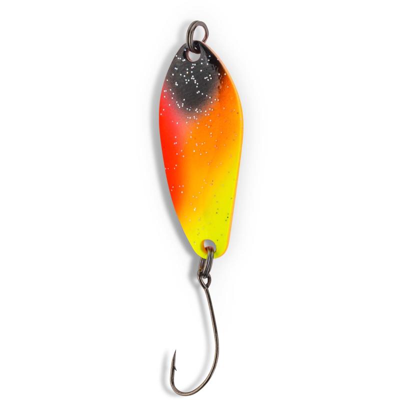 IRON TROUT Heavy Wave Spoon 4,5g RYB