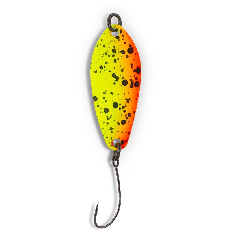 IRON TROUT Heavy Wave Spoon 4,5g OYS