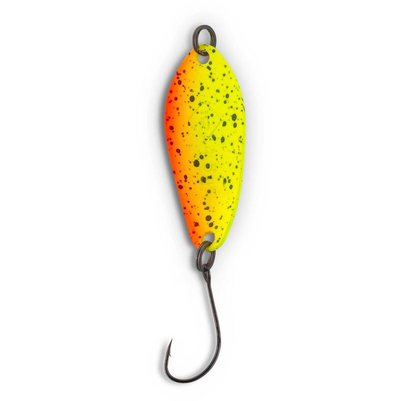 IRON TROUT Heavy Wave Spoon 4,5g OYS