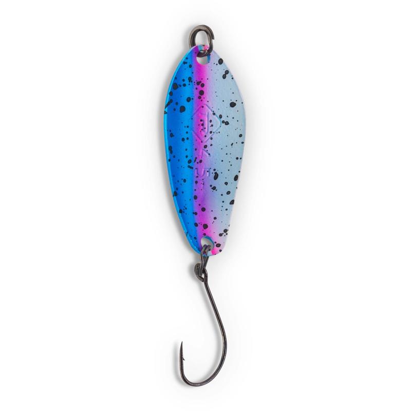 IRON TROUT Heavy Wave Spoon 4,5g RT