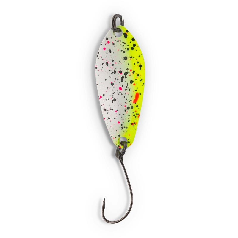 IRON TROUT Heavy Wave Spoon 4,5g YWS