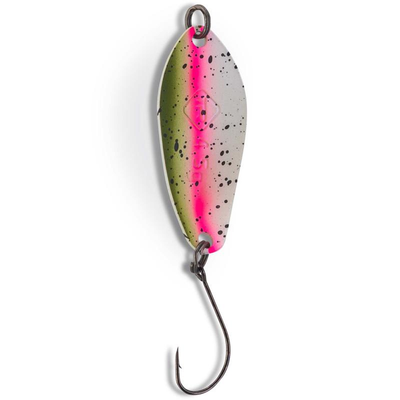 IRON TROUT Heavy Wave Spoon 4,5g T