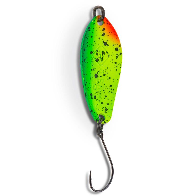 IRON TROUT Heavy Wave Spoon 4,5g FT