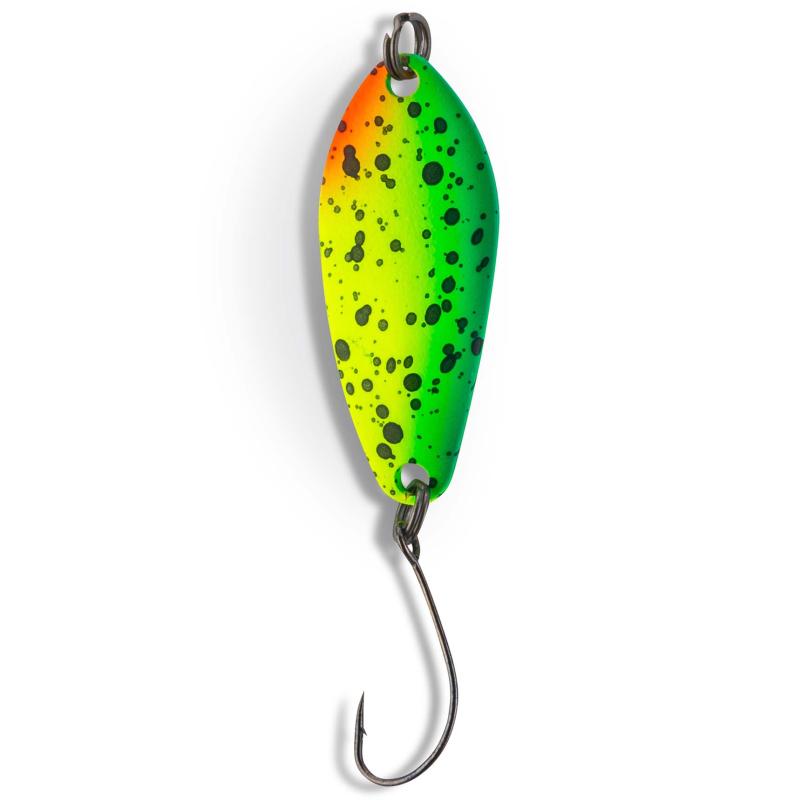 IRON TROUT Heavy Wave Spoon 4,5g FT