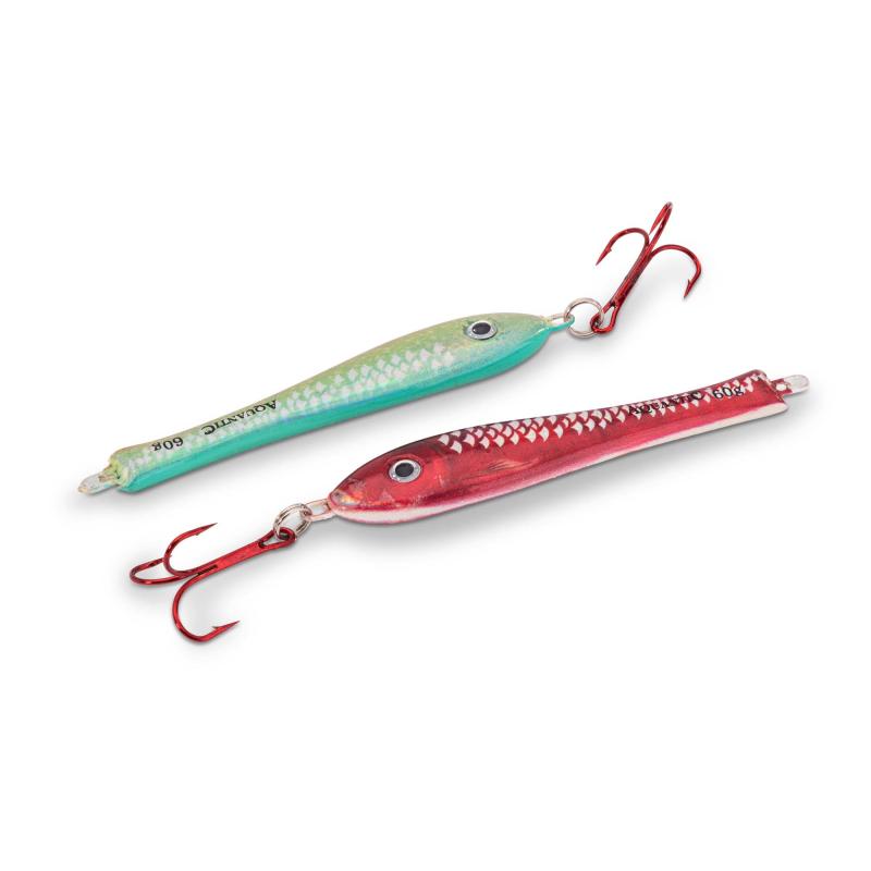 AQUANTIC Zombie Pilk 60g RB