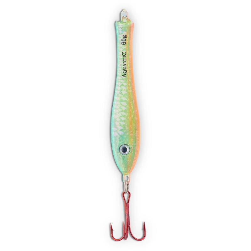 AQUANTIC Zombie Pilk 60g YS