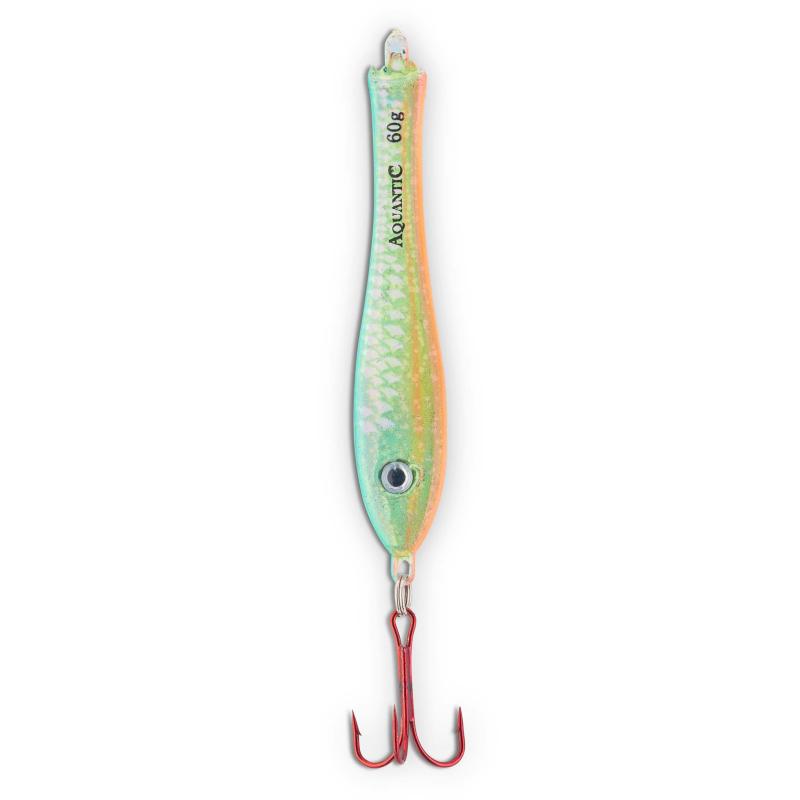 AQUANTIC Zombie Pilk 500g YS