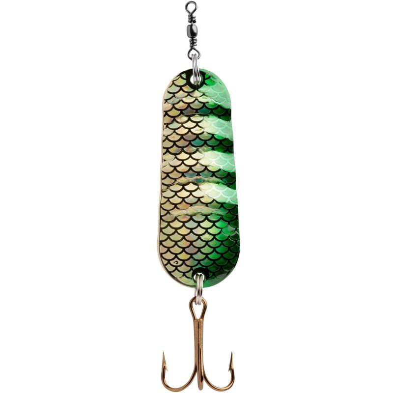 Abu Garcia Atom 20G G/Green Flash