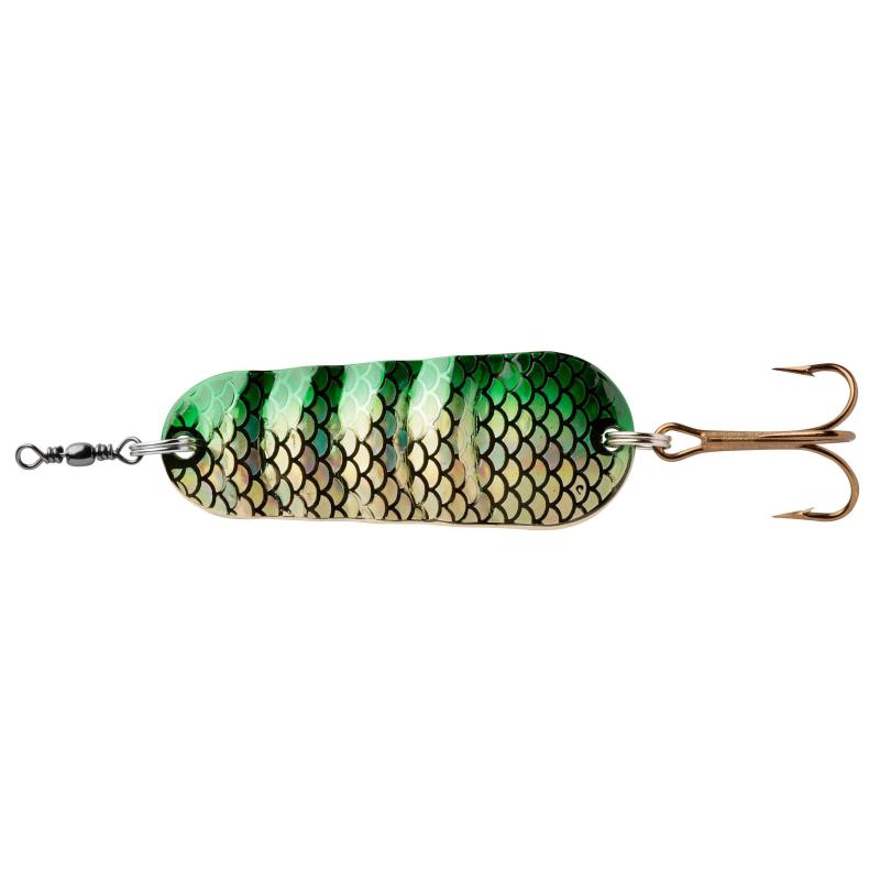 Abu Garcia Atom 35G G/Green Flash