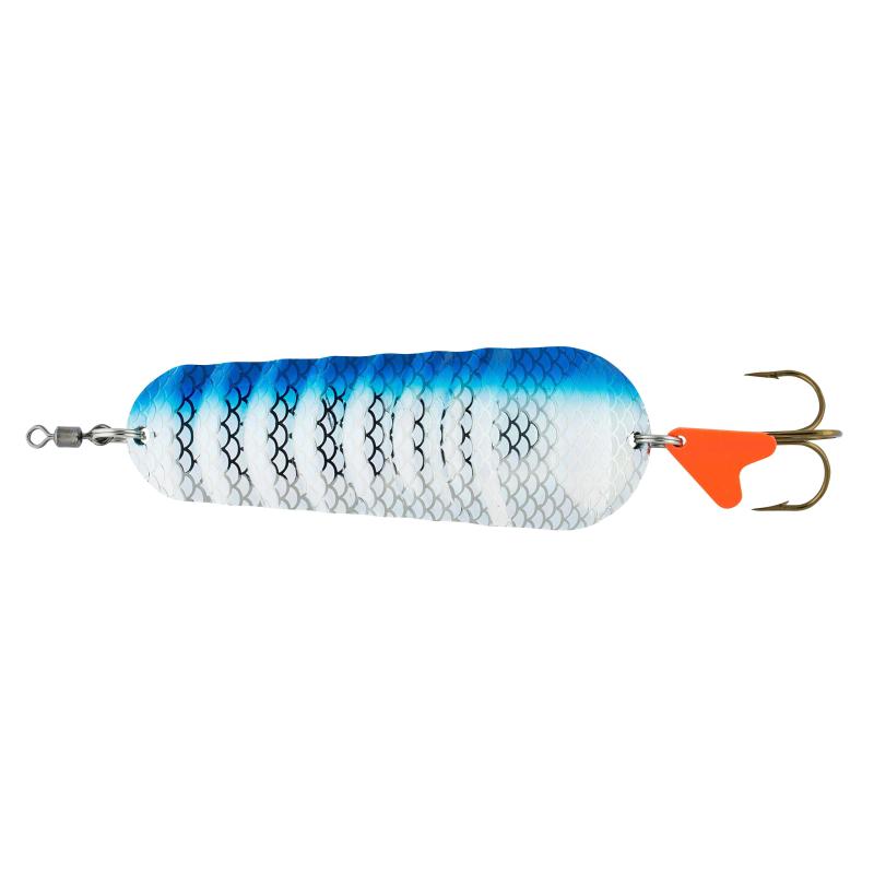 Abu Garcia Atom 55G Flash S/Blue