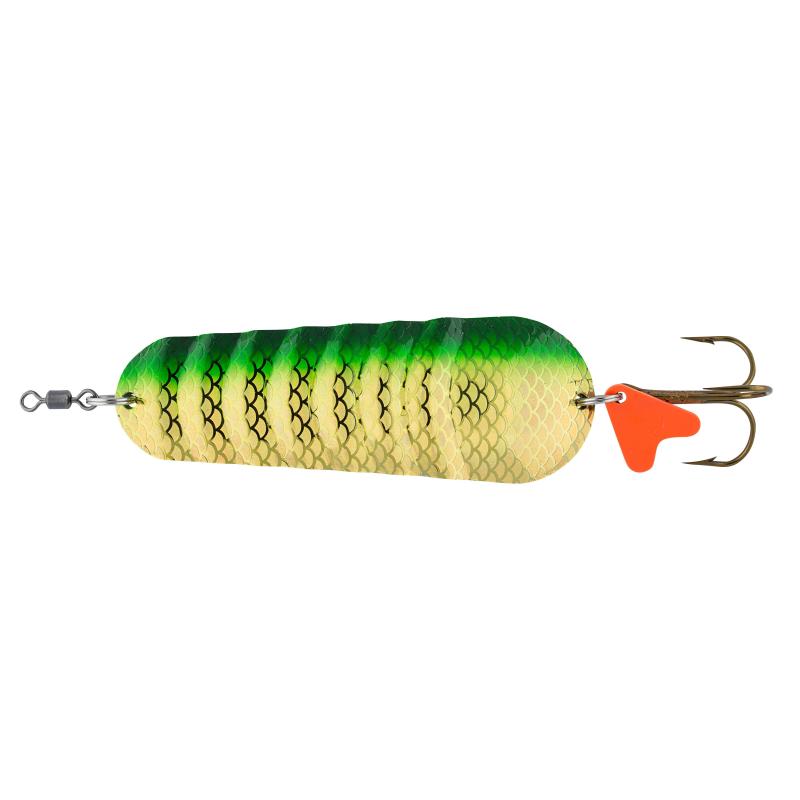 Produktbild Abu Garcia Atom 55G Flash G/Green