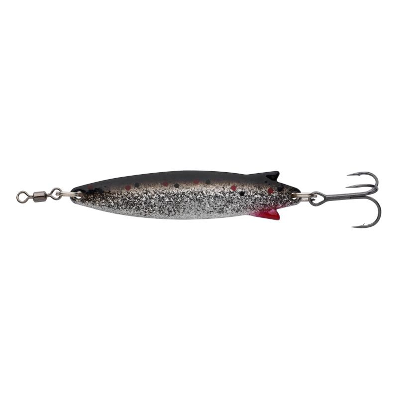 Abu Garcia Toby 7G Lf Black Back Minnow