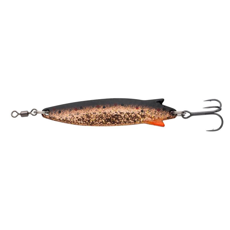 Abu Garcia Toby 18G Lf Auric