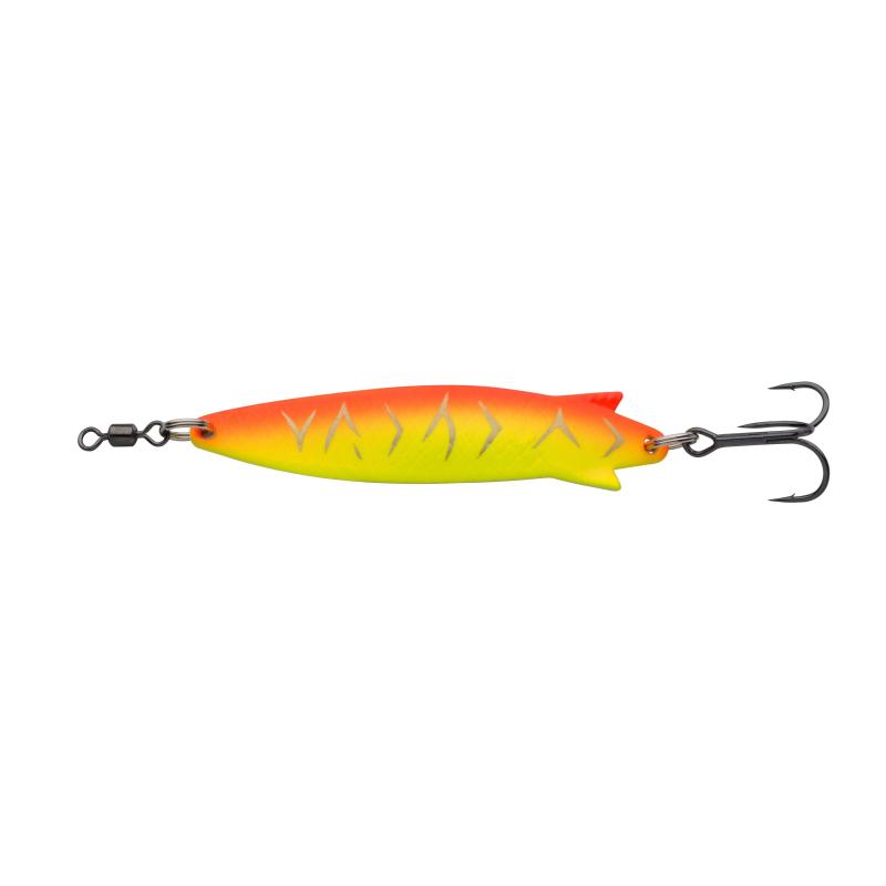 Produktbild Abu Garcia Toby 15.0Gr Lf Red Hot Tiger