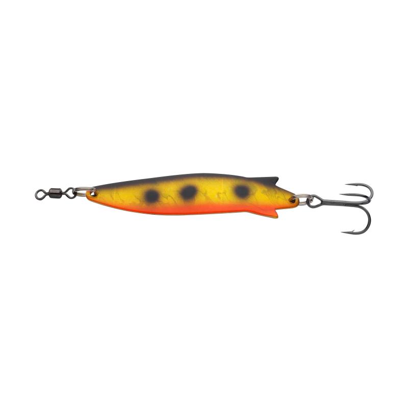 Produktbild Abu Garcia Toby 18.0Gr Lf Orange Copper Holo