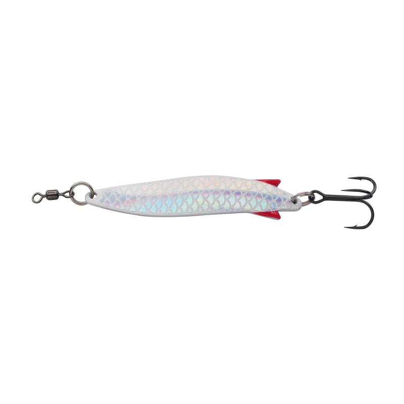 Abu Garcia Toby 60.0Gr Lf White Flash