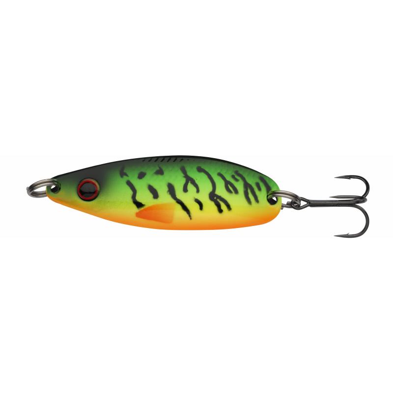Abu Garcia Shaky Spoon 10g Firetiger