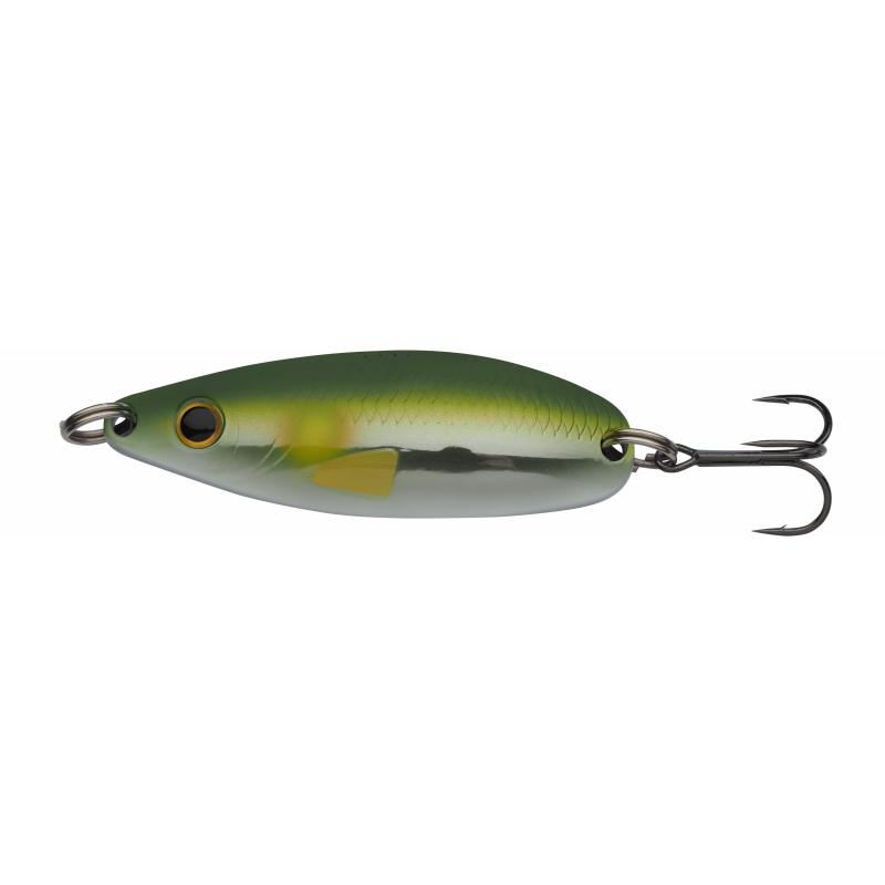 Produktbild Abu Garcia Shaky Spoon 10g Purple Haze